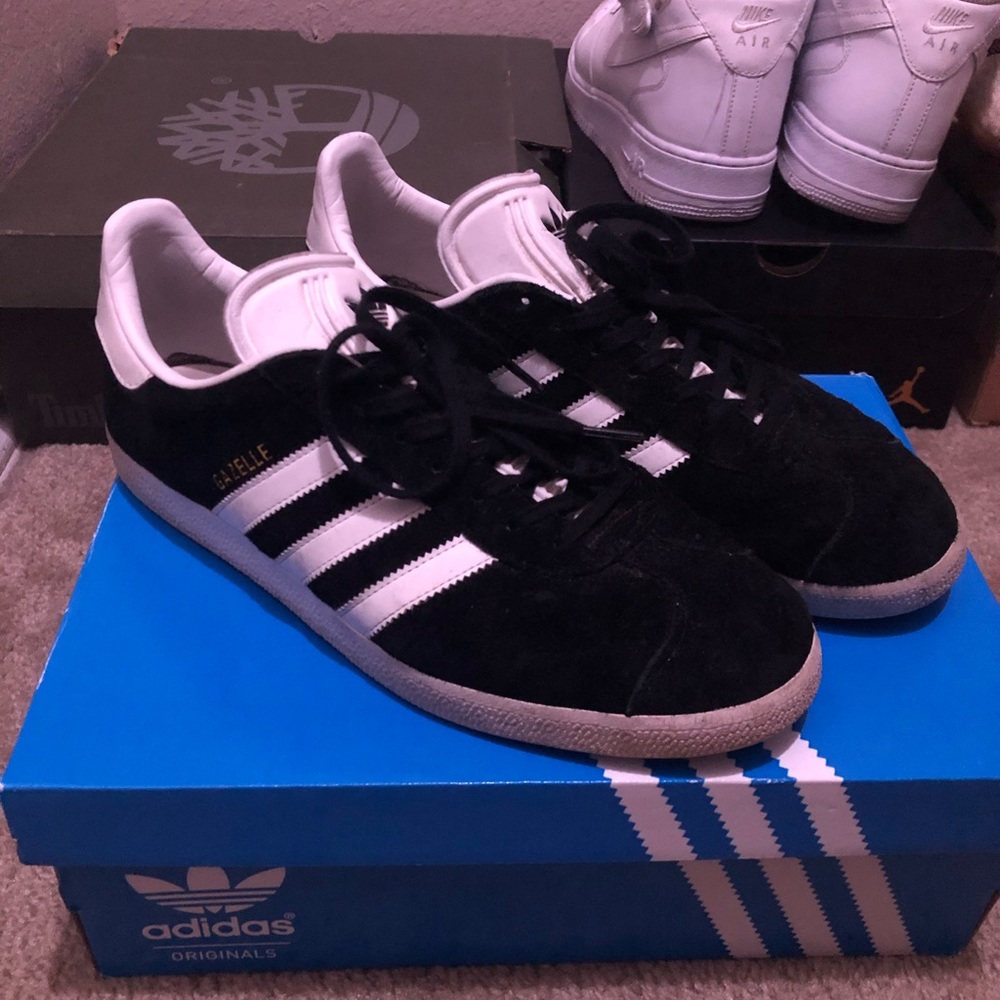 Adidas gazaelle - Picture 3 of 4